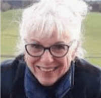 Avis client d'une psychologue clinicienne visible sur google review
