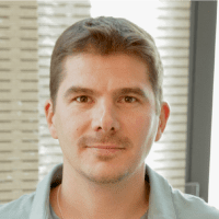 Avis client d'un kinésitérapeute visible sur google review